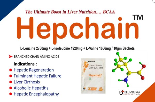 Hepchain